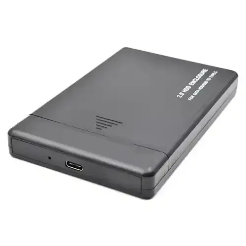 HDD Rack 2.5 SATA USB 3.1 Kettz KT-HDB-025 Tip C Slika 2