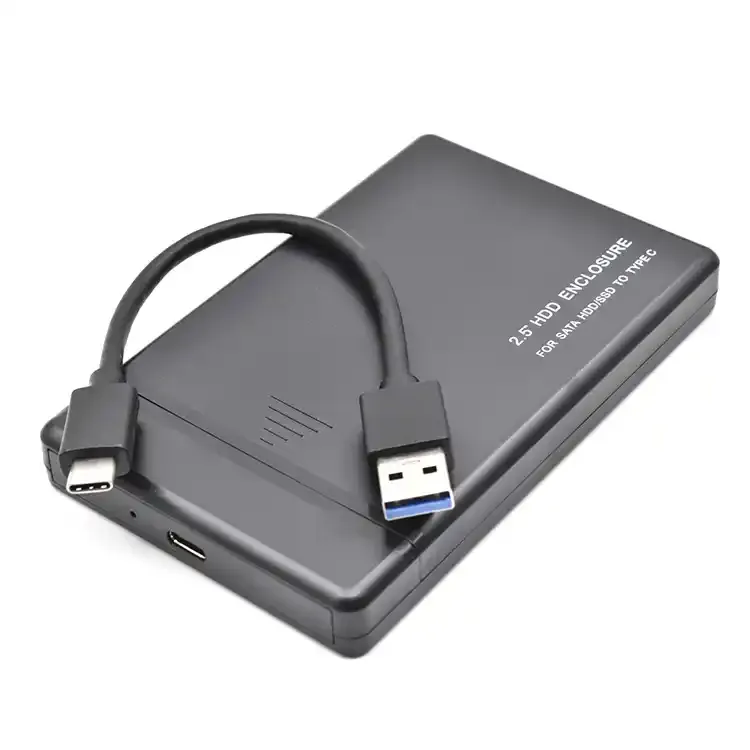HDD Rack 2.5 SATA USB 3.1 Kettz KT-HDB-025 Tip C Slika 1
