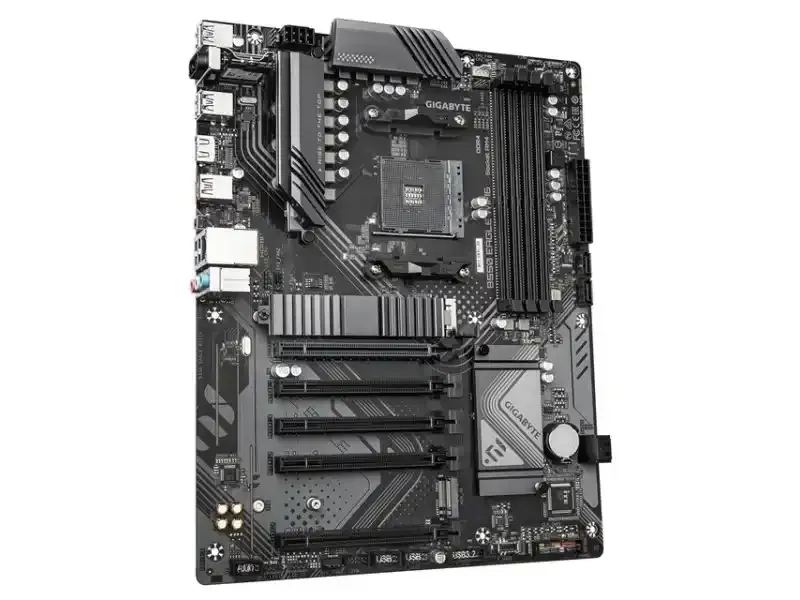 Matična ploča AM4 Gigabyte B550 Eagle HDMI/M.2 Wifi Slika 3