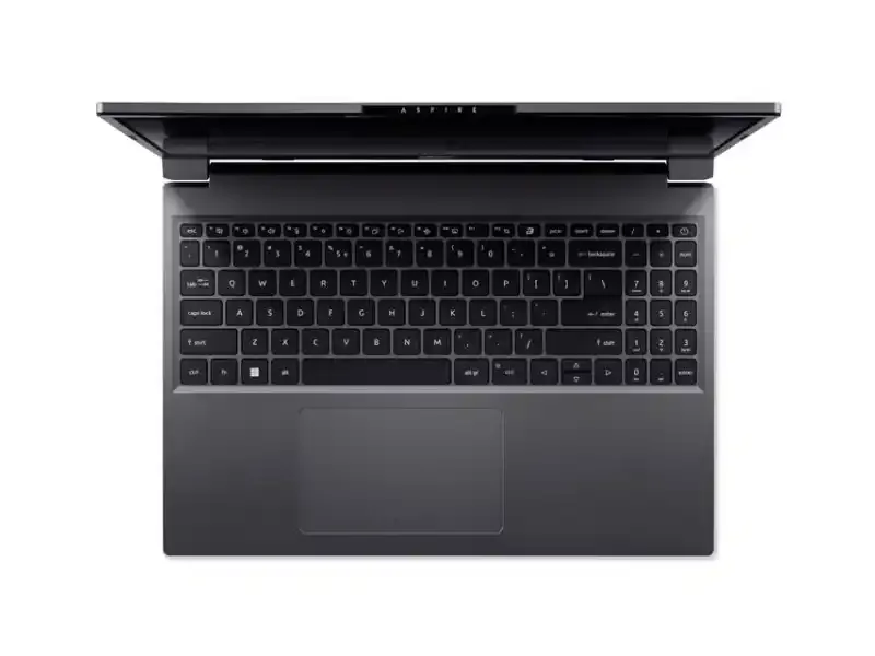 Laptop Acer Aspire Go AG15-51P-DOS 15.3 WUXGA IPS/i5-1334U/8GB/512GB SSD/siva Slika 4