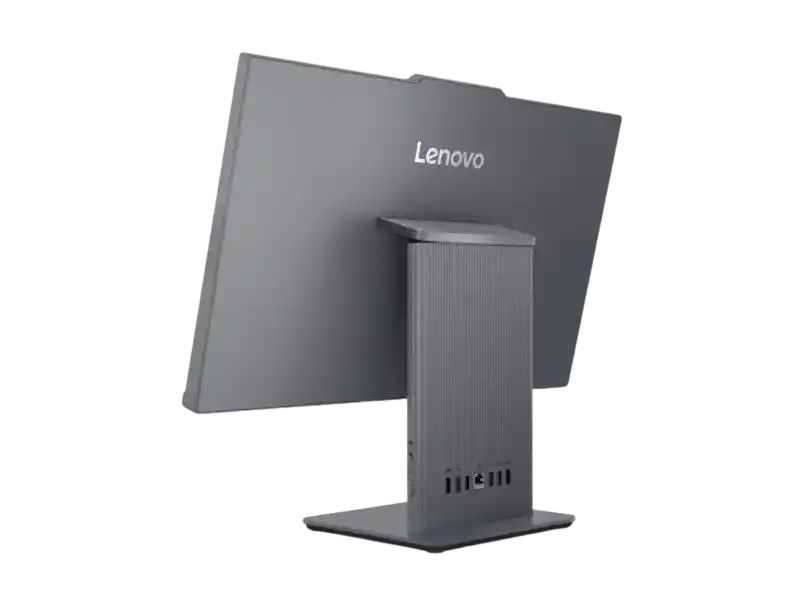 Računar AIO Lenovo IdeaCentre 23,8 FHD/i5-13420H/16GB/512GB/tastatura i miš/siva, F0HN0093RI Slika 3