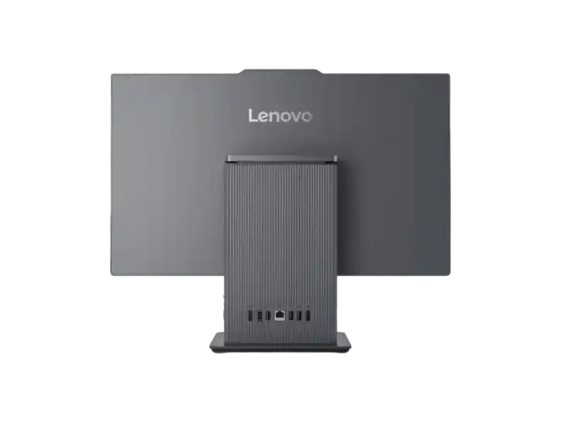 Računar AIO Lenovo IdeaCentre 23,8 FHD/i5-13420H/16GB/512GB/tastatura i miš/siva, F0HN0093RI Slika 2