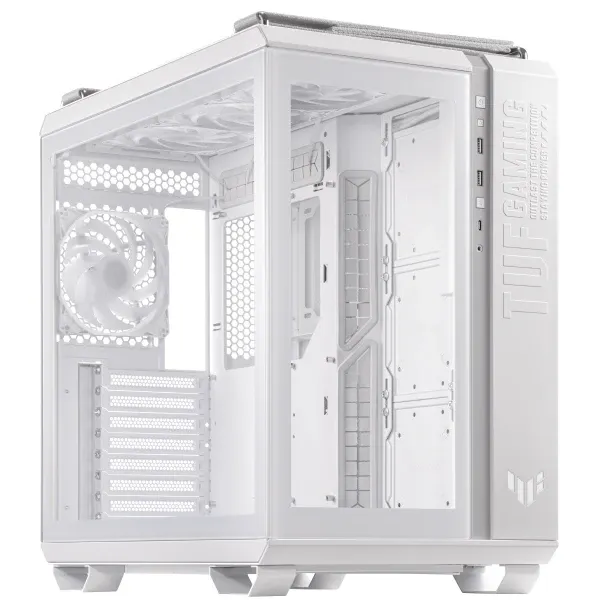 Kućište Asus Tuf Gaming GT502 PLUS TG Slika 1