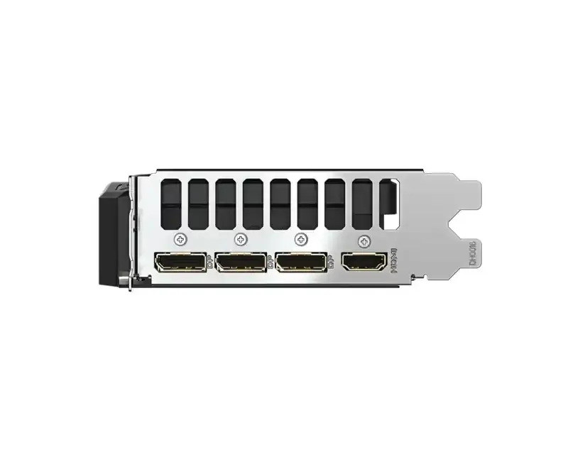 Grafička karta Gigabyte GeForce RTX 5060 TI Windforce GV-N506TWF2-8GD 8GB GDDR7 Slika 4