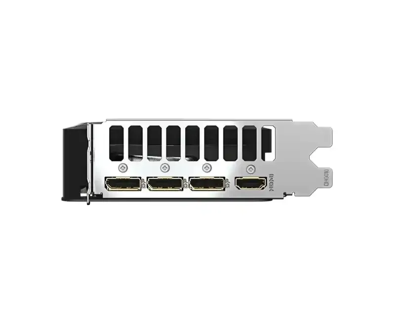 Grafička karta Gigabyte GeForce RTX 5060 TI Eagle OC GV-N506TEAGLE OC-8GD 8GB GDDR7 Slika 4