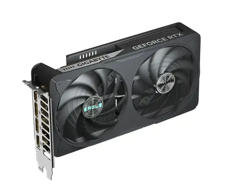 Grafička karta Gigabyte GeForce RTX 5060 TI Eagle OC GV-N506TEAGLE OC-8GD 8GB GDDR7 Slika 3