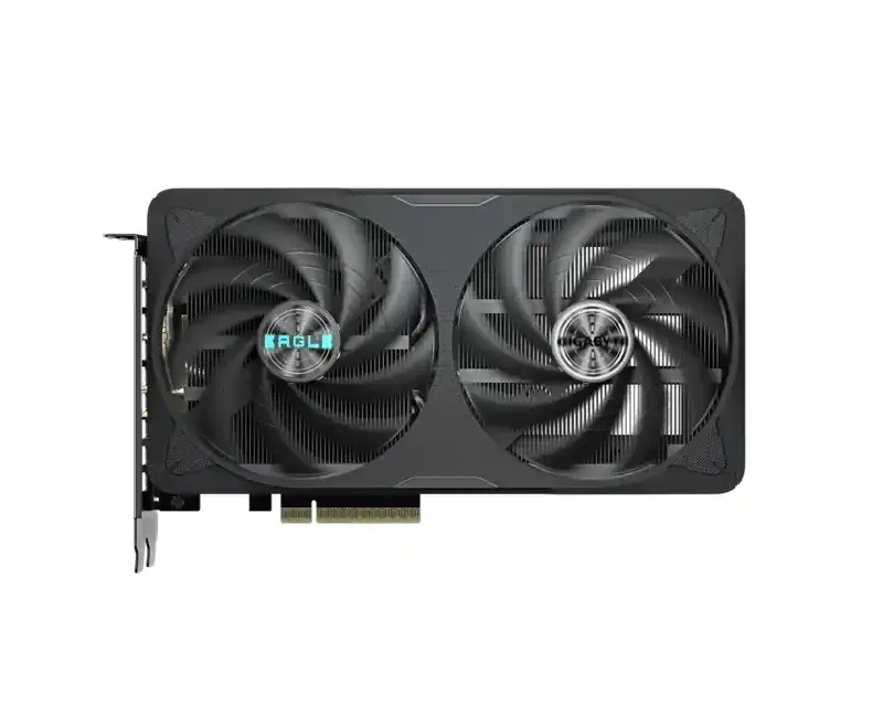 Grafička karta Gigabyte GeForce RTX 5060 TI Eagle OC GV-N506TEAGLE OC-8GD 8GB GDDR7 Slika 2