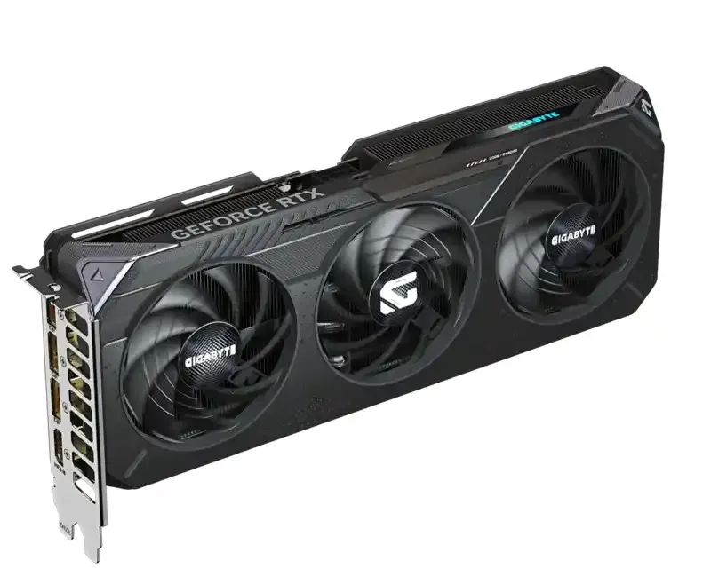 Grafička karta Gigabyte GeForce RTX 5060 Ti Gaming OC GV-N5060TGAMING OC-8GD 8GB GDDR7 Slika 3