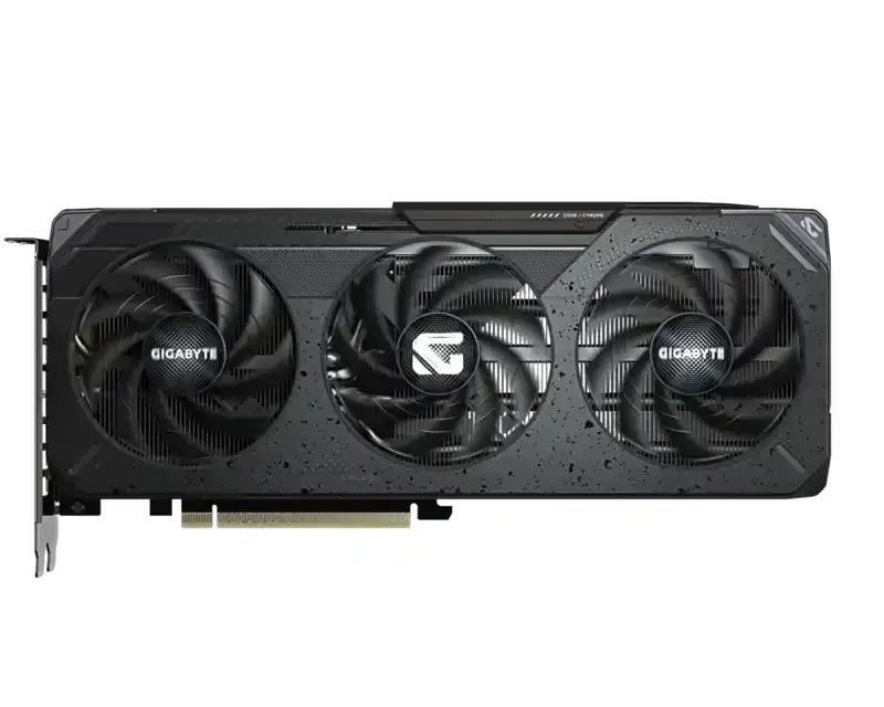 Grafička karta Gigabyte GeForce RTX 5060 Ti Gaming OC GV-N5060TGAMING OC-8GD 8GB GDDR7 Slika 2