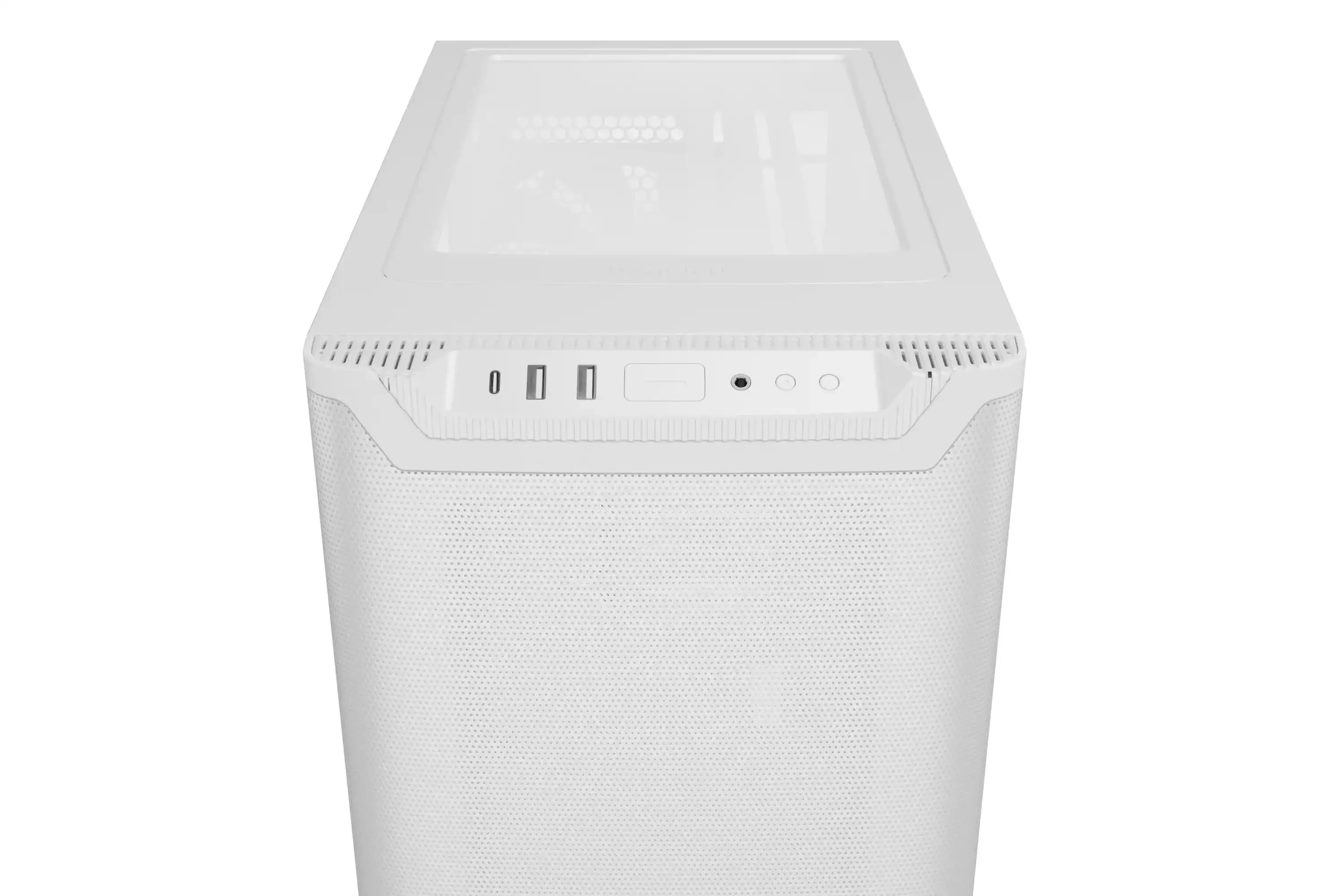 Kućište Be Quiet Pure Base 501 Airflow White BG075 Slika 4