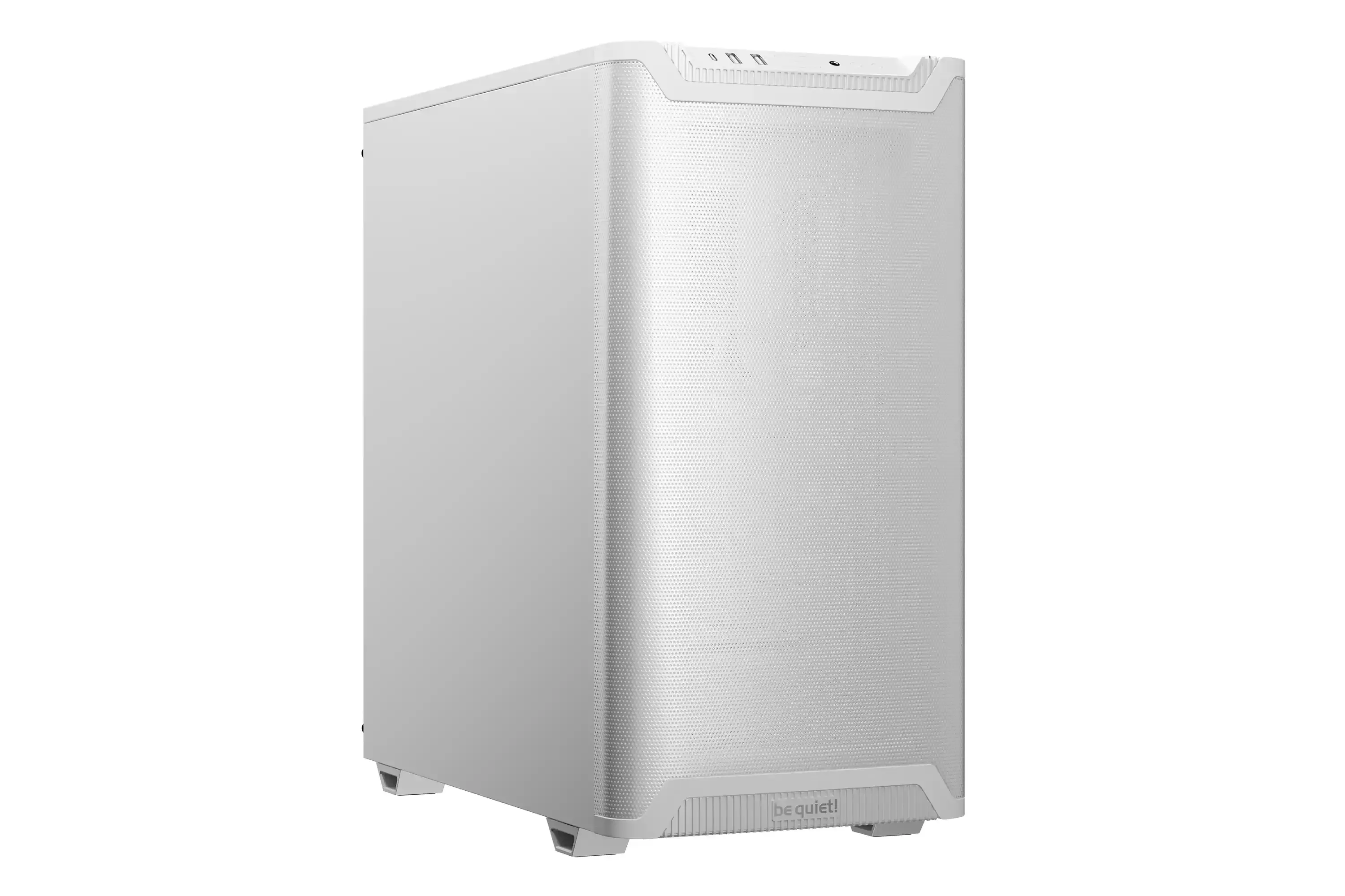 Kućište Be Quiet Pure Base 501 Airflow White BG075 Slika 1