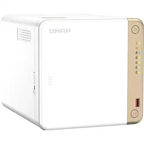 Storage Synology NAS TS-462-4G Slika 2