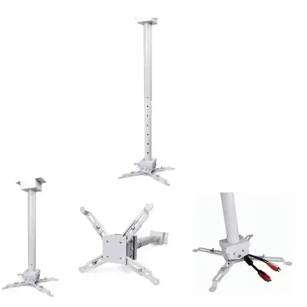 Nosač za projektor Xwave  PM80-150, raspon dužine 80-150cm Slika 1