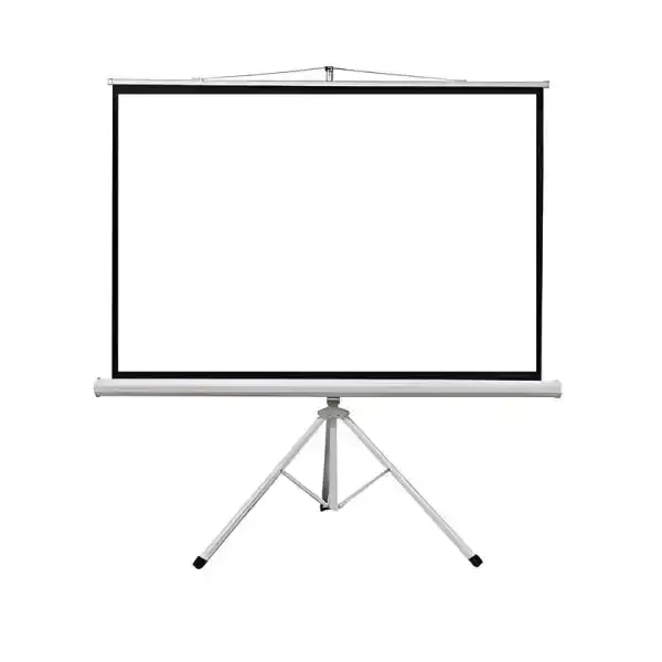 Platno za projektor Xwave T255HD43 203x152 cm/100/4:3 TRIPOD Slika 1