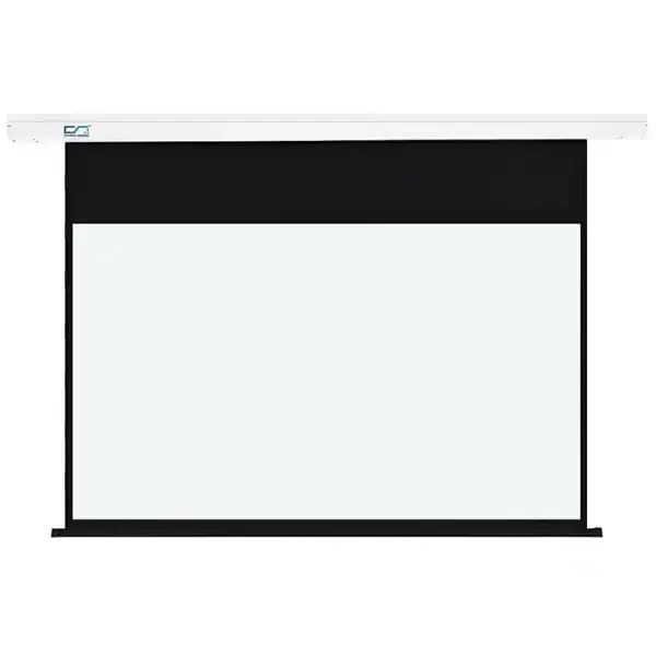 Platno za projektor Xwave ES255HD43 203x152 cm/100/4:3 električno, daljinski upravljač Slika 1