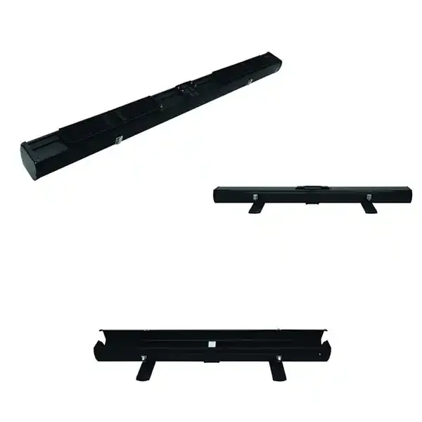 Platno za projektor Xwave PU153HD43  120x90 cm/60/4:3/Pull-up, podno Slika 4
