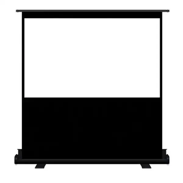 Platno za projektor Xwave PU214HD43 170x128 cm/84/4:3/Pull-up, podno Slika 1