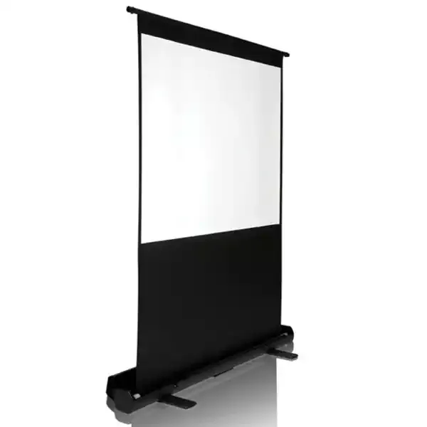 Platno za projektor Xwave PU255HD43   203x152 cm/100/4:3/Pull-up, podno Slika 3