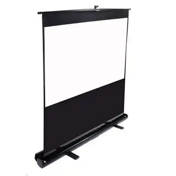 Platno za projektor Xwave PU255HD43   203x152 cm/100/4:3/Pull-up, podno Slika 2