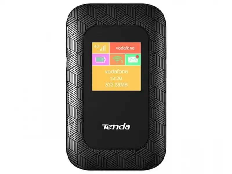 Router Tenda 4G185 V3.0 4G LTE-Advanced Pocket Mobile Slika 2