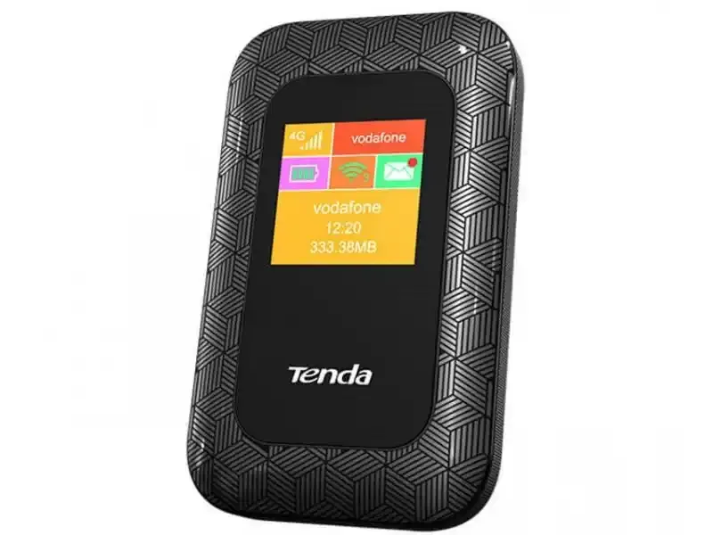 Router Tenda 4G185 V3.0 4G LTE-Advanced Pocket Mobile Slika 1