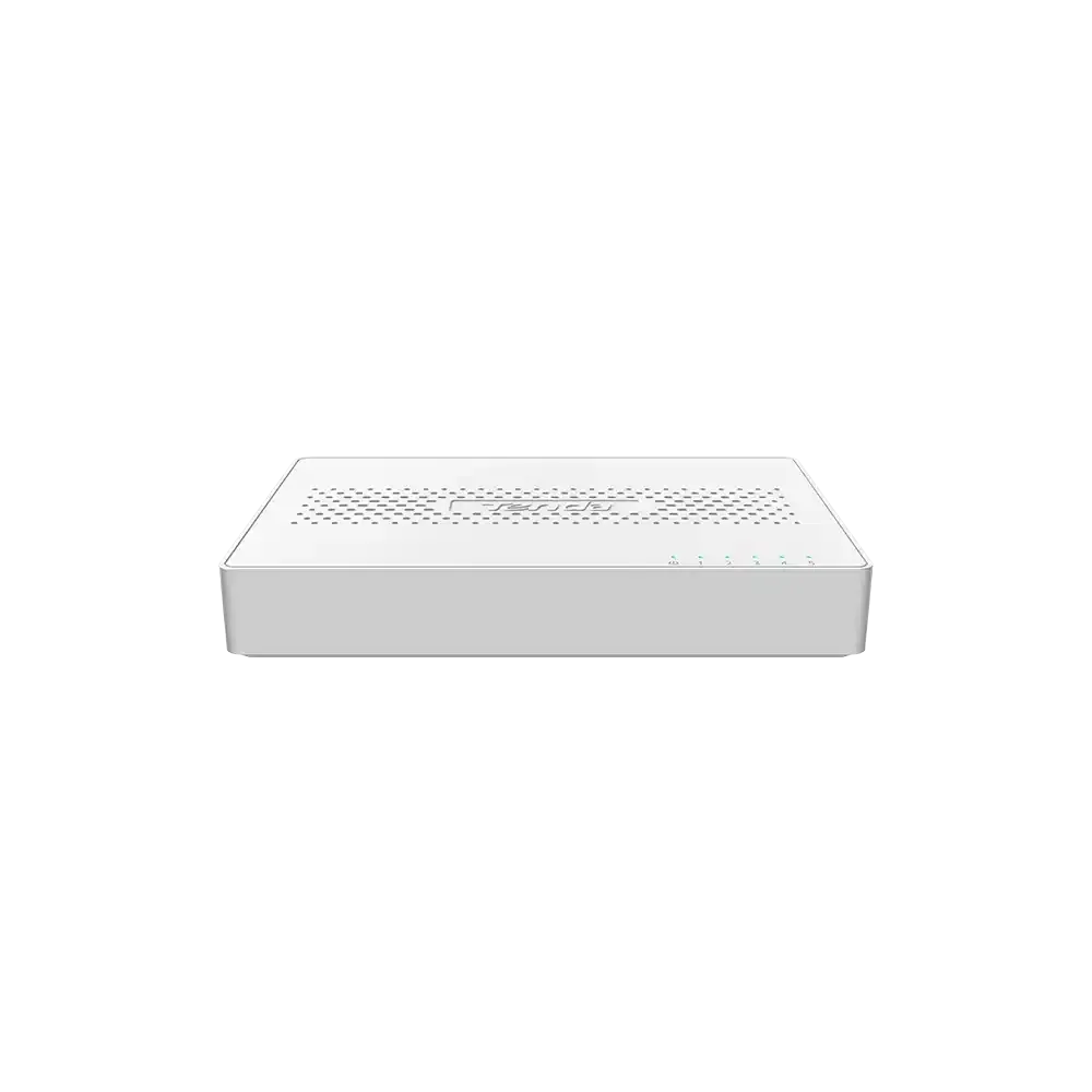 Svič 2.5Gbps 5-port Tenda SM105 Slika 4