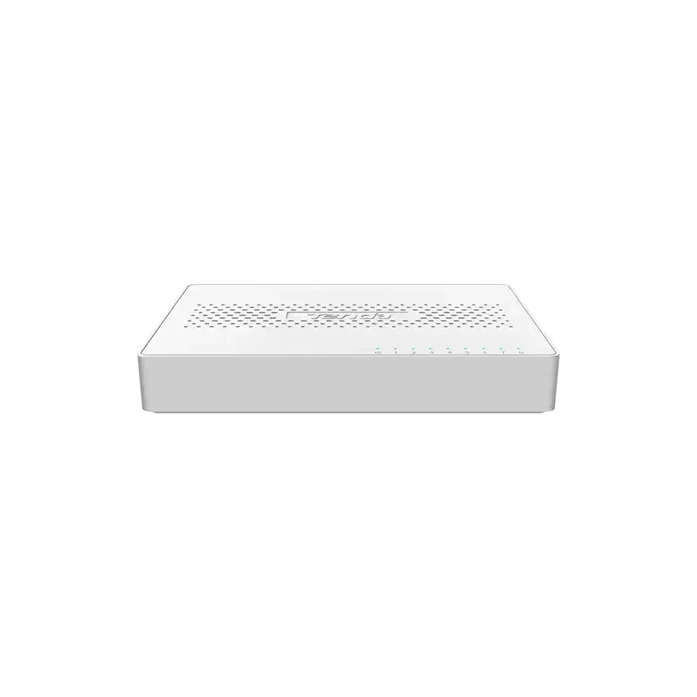 Svič 2.5Gbps 8-port Tenda SM108 Slika 4