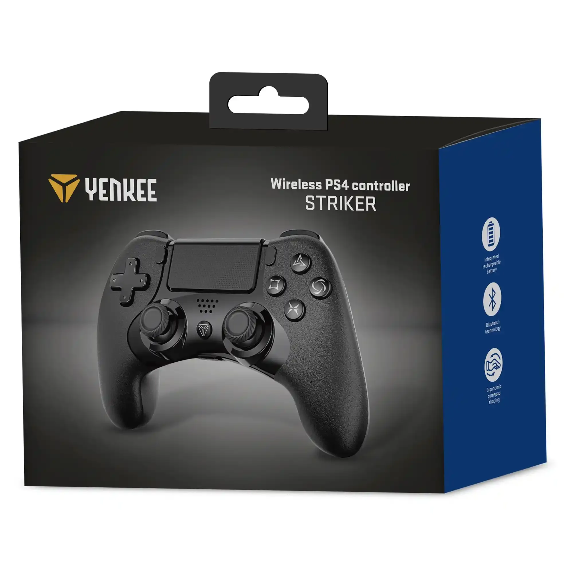 Bežični Gamepad Yenkee Striker YCP 3010 Slika 3