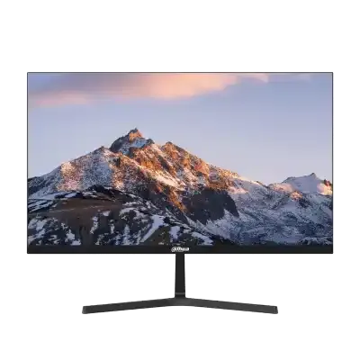 Monitor 24 Dahua LM24-B200S 1920x1080/Full HD/VA/100Hz/5ms/HDMI/VGA/Zvučnici Slika 1