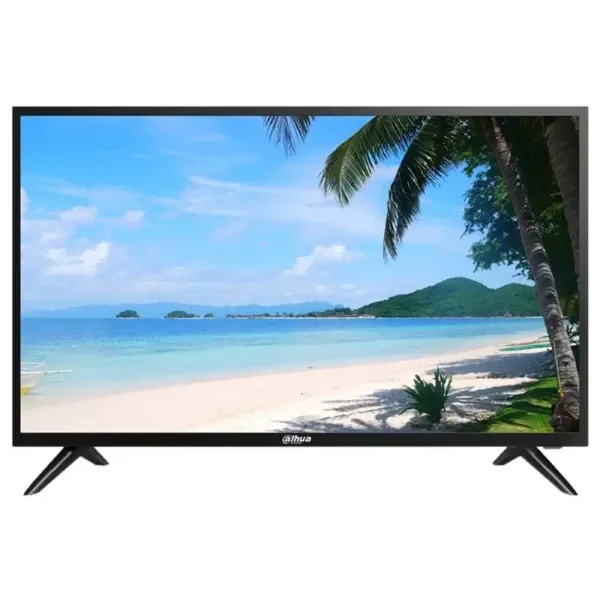 Monitor 32 Dahua LM32-F200 1920x1080/60Hz/8ms/HDMI/VGA/USB Slika 1