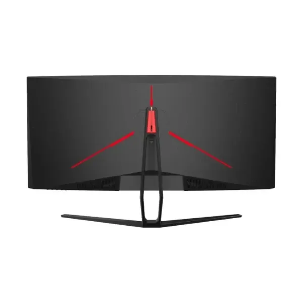 Monitor 34 Dahua LM34-E330C 3440x1440/21:9/VA/180Hz/1ms/2xHDMI/2xDP/Curved Slika 2