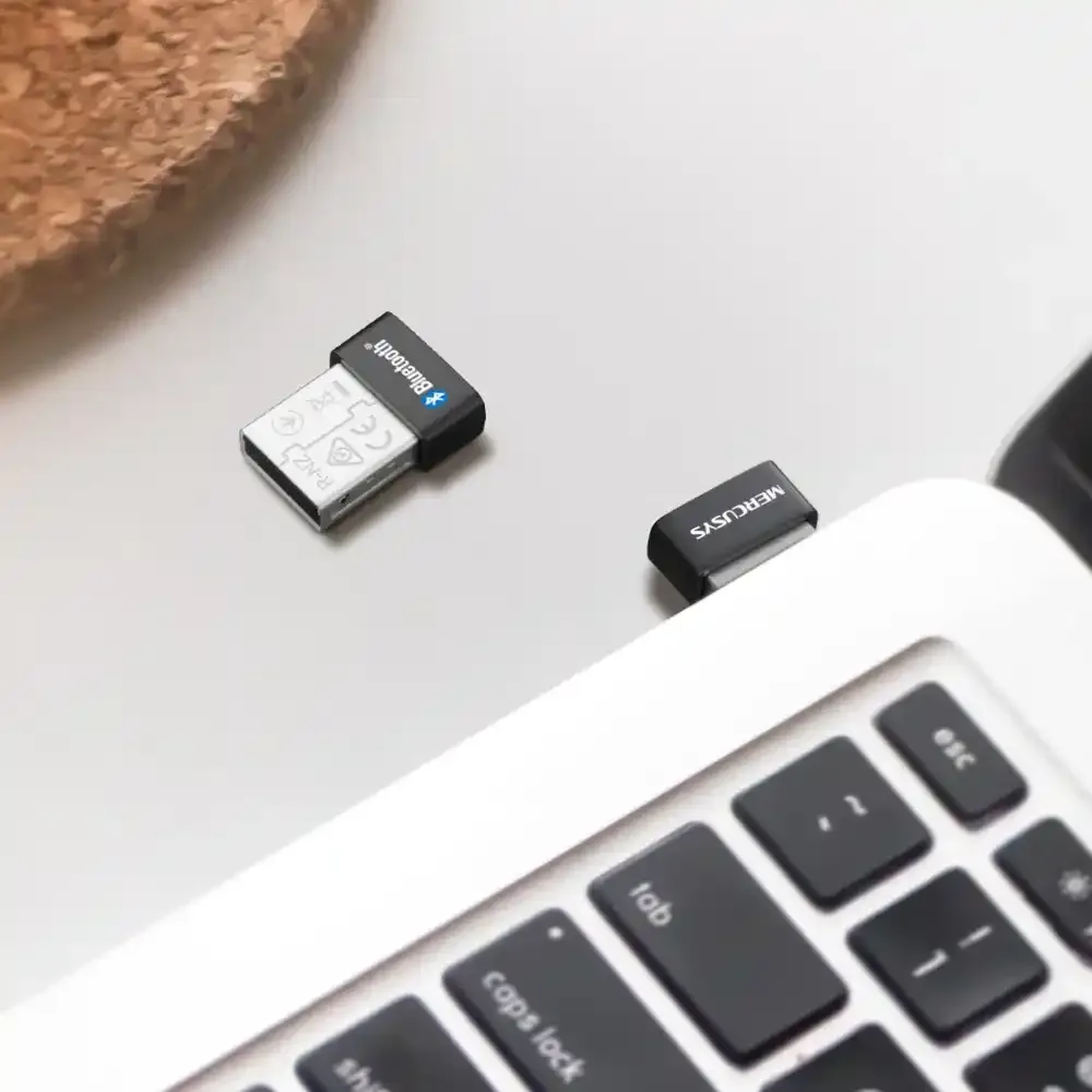 Bluetooth 5.4 Nano USB Adapter Mercusys MA530/ Do 7 uredjaja Slika 4