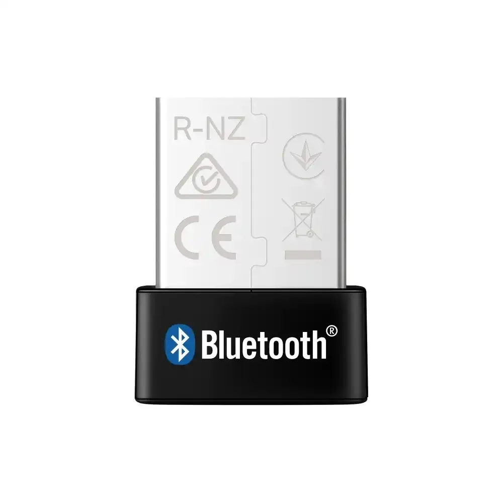 Bluetooth 5.4 Nano USB Adapter Mercusys MA530/ Do 7 uredjaja Slika 3