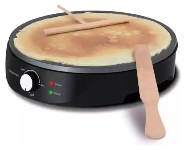 Aparat za palačinke Smarton CM 300 Slika 1