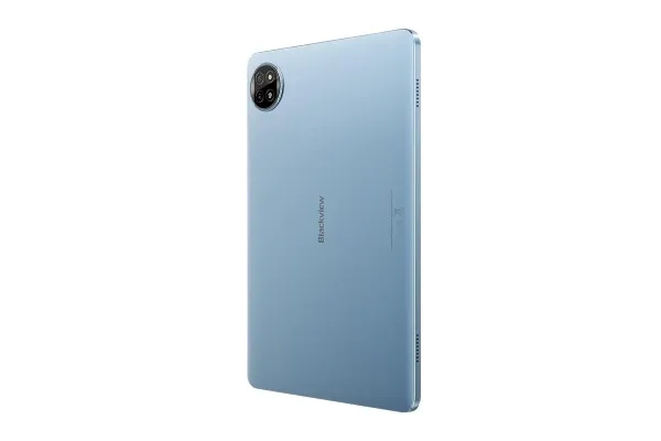 Tablet 10.1 Blackview Tab 20 Wifi 800x1280 HD+ IPS/4GB/64GB/5MP-8MP/Android 15/blue Slika 3