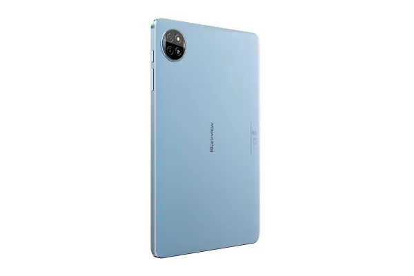 Tablet 10.1 Blackview Tab 20 Wifi 800x1280 HD+ IPS/4GB/64GB/5MP-8MP/Android 15/blue Slika 2