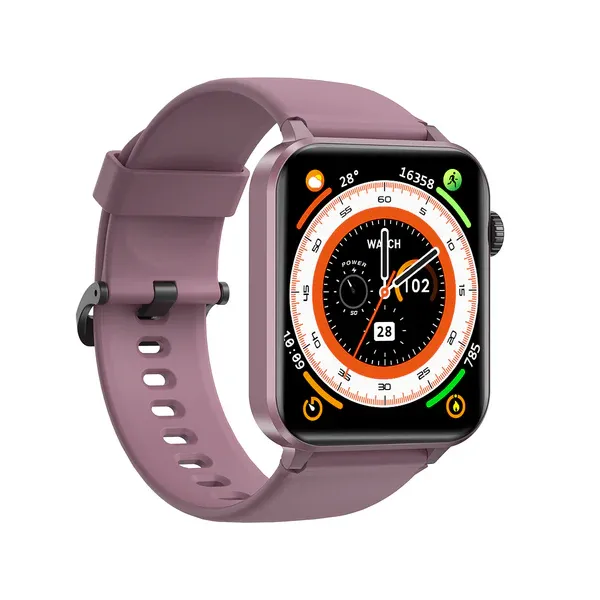 Smart Watch Blackview R30 Pro Purple Slika 4