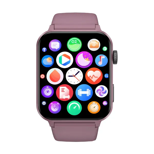 Smart Watch Blackview R30 Pro Purple Slika 3