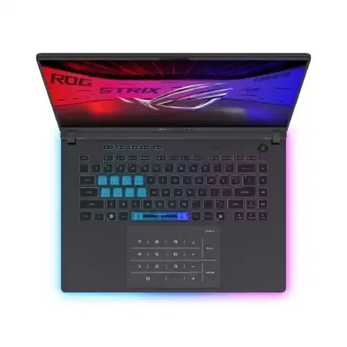 Laptop Asus Rog Strix G615JMR-RV063 16 WUXGA 165Hz/i7-14650HX/32GB/NVMe 1TB/RTX5060 8GB/Ranac Slika 4