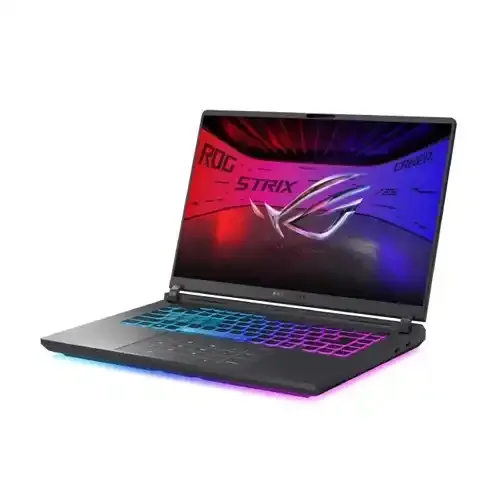 Laptop Asus Rog Strix G615JMR-RV063 16 WUXGA 165Hz/i7-14650HX/32GB/NVMe 1TB/RTX5060 8GB/Ranac Slika 3