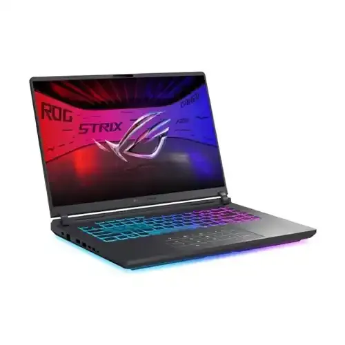 Laptop Asus Rog Strix G615JMR-RV063 16 WUXGA 165Hz/i7-14650HX/32GB/NVMe 1TB/RTX5060 8GB/Ranac Slika 2