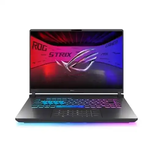 Laptop Asus Rog Strix G615JMR-RV063 16 WUXGA 165Hz/i7-14650HX/32GB/NVMe 1TB/RTX5060 8GB/Ranac Slika 1