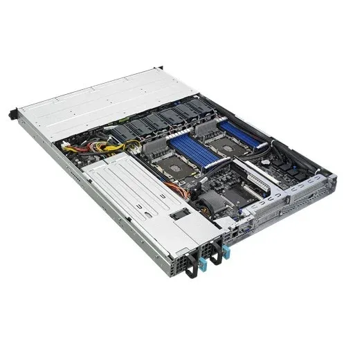 Kućište server RS500-E9-RS4-U sa matičnom pločom WOCPU006Z 90SF00N1-M00710 Slika 3