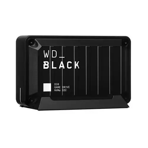 Eksterni SSD WESTERN DIGITAL D30 Game Drive DBATL5000ABK-WESN 500GB Slika 3