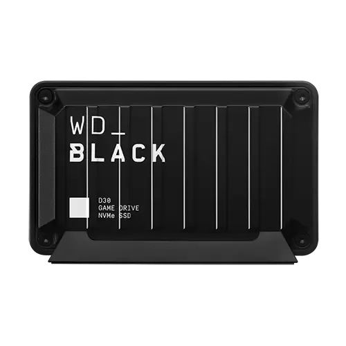 Eksterni SSD WESTERN DIGITAL D30 Game Drive DBATL5000ABK-WESN 500GB Slika 2