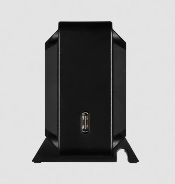 Eksterni SSD WESTERN DIGITAL D30 Game Drive WDBATL0010BBK 1TB Slika 4