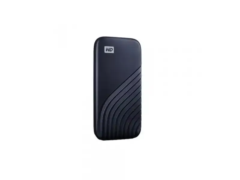 Eksterni SSD WESTERN DIGITAL My Passport WDBAGF0010BBL 1TB Blue Slika 3