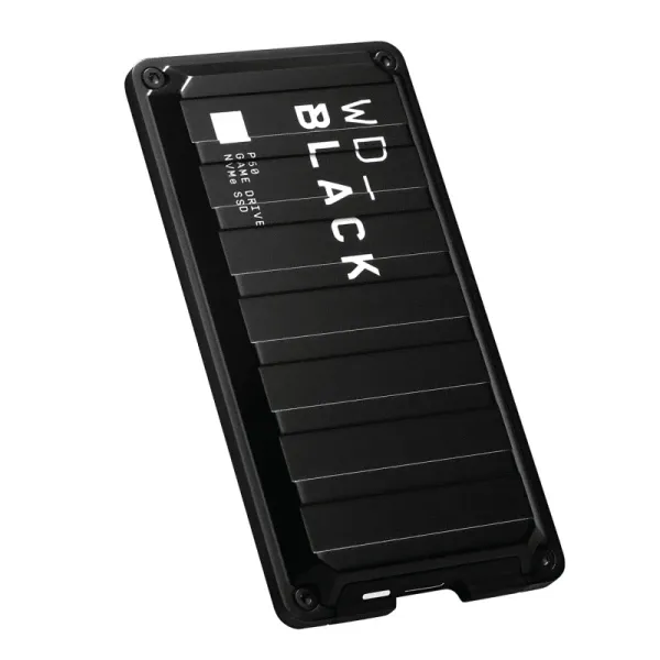 Eksterni SSD WESTERN DIGITAL P50 Game Drive WDBA3S0010BBK-WESN 1TB Slika 1