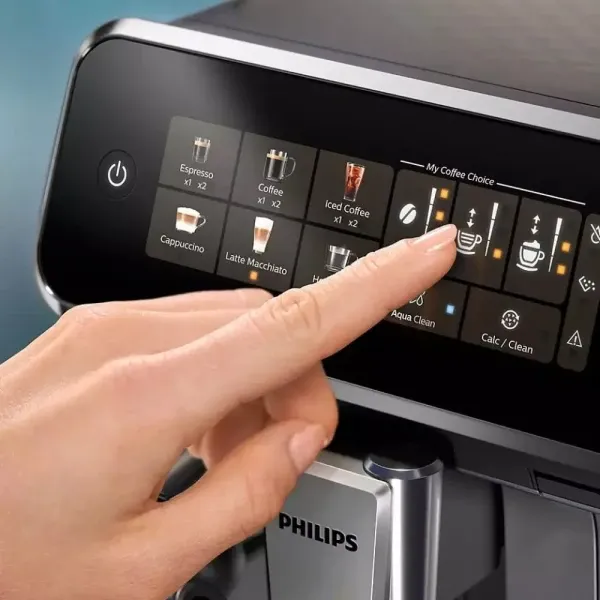 Aparat za espresso Philips EP3347/90 Slika 3