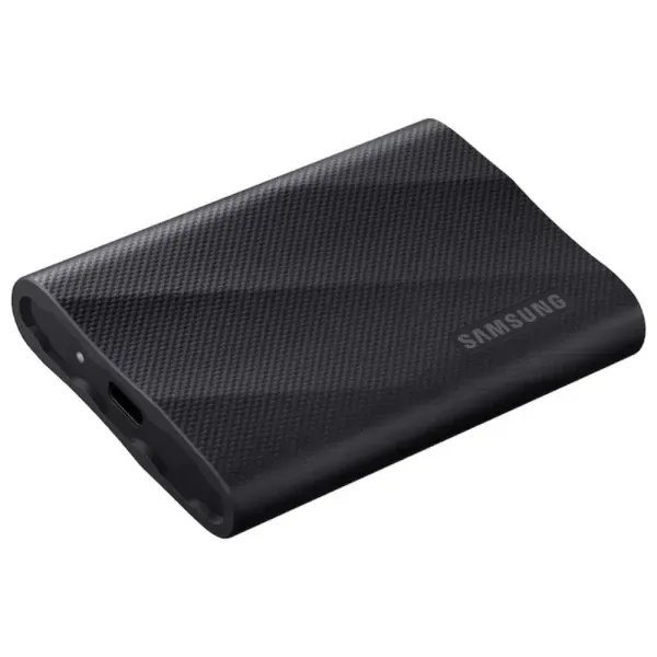 Eksterni SSD 2TB T9 Samsung MU-PG2T0B/EU Slika 2